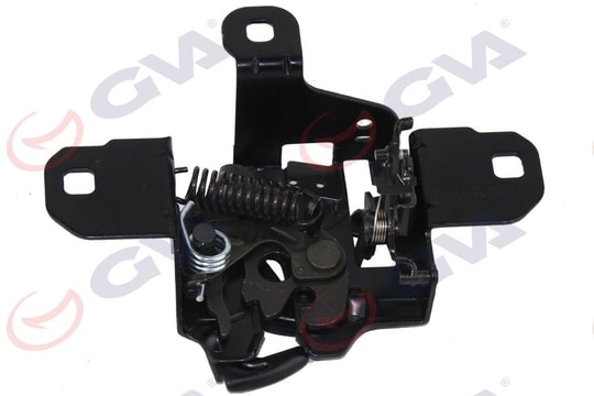 GVAMotor Kaput Üst Kilidi Golf4-BoraGVA 9190517