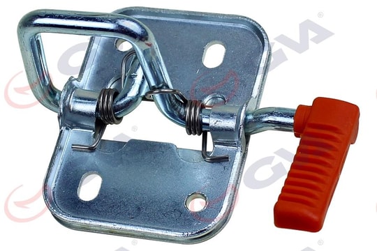 GVAMotor Kaput Üst Kilidi Jetta 2011-2014GVA 9123994