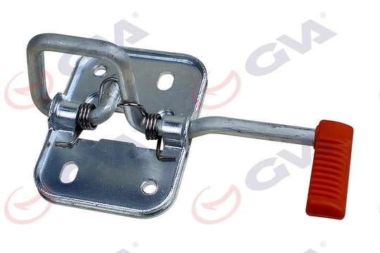 GVAMotor Kaput Üst Kilidi Polo 2011-2014GVA 9123993