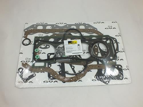 GVAMotor Takım Conta Yerli Keçeli Yerli Subp.Last R9 Broadway-R19 1.4 Karbüratörlü 85000GVA 8413120