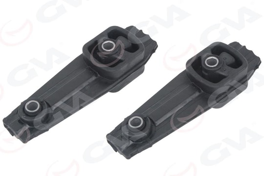 GVAMotor Takozu Arka P207-P207-P301-Sw Estate-P1007-C2-C3 Pluriel- C3 Pıcasso-Ds3- Cıtroen C-ElyseeGVA 9343264