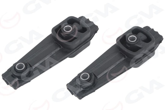 GVAMotor Takozu Arka P207-P207-P301-Sw Estate-P1007-C2-C3 Pluriel- C3 Pıcasso-Ds3- Cıtroen C-ElyseeGVA 9343264