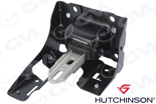 GVAMotor Takozu P207 06 P208 12 P301-2008 13 C3 Iı-C3 Pıcasso-Ds3 09 Elysee 13 1.6 Hdi-VtiGVA 9343266
