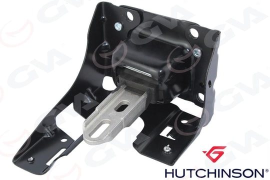 GVAMotor Takozu P207 06 P208 12 P301-2008 13 C3 Iı-C3 Pıcasso-Ds3 09 Elysee 13 1.6 Hdi-VtiGVA 9343266