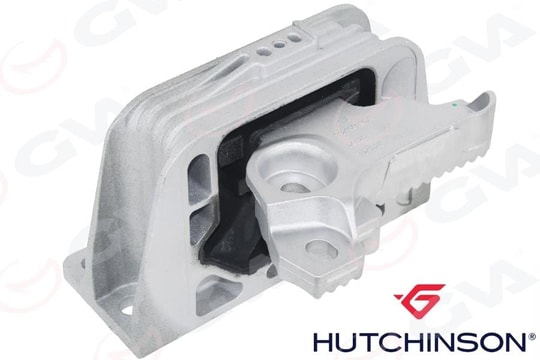 GVAMotor Takozu Sağ Renault Master Iıı 10 Opel Movano B 10 2.3Dci YağlıGVA 9319112