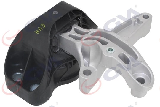 GVAMotor Takozu Sağ Renault Megane Iv 16 Talısman 16 Scenıc Iv 16 1.5Dci 1.6DciGVA 9311146