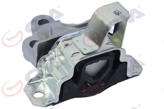 GVAMotor Takozu Şanzıman Tarafı Lınea-Fıorıno 1.3 Mtj 75-90GVA 9329251