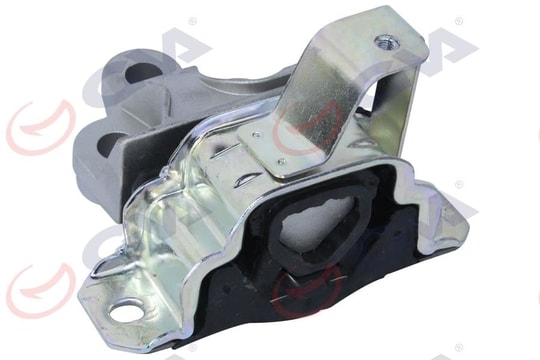 GVAMotor Takozu Şanzıman Tarafı Lınea-Fıorıno 1.3 Mtj 75-90GVA 9329251