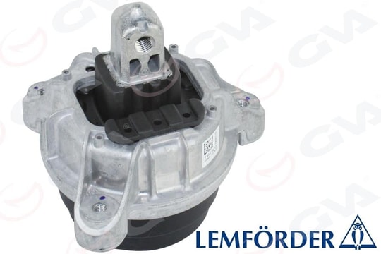 GVAMotor Takozu Sol Bmw F07 F10 F11 F06 F12 F13 F01 F02 F03GVA 9399201