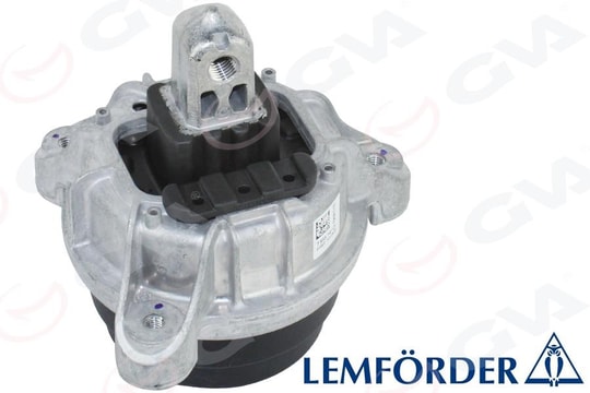 GVAMotor Takozu Sol Bmw F07 F10 F11 F06 F12 F13 F01 F02 F03GVA 9399201
