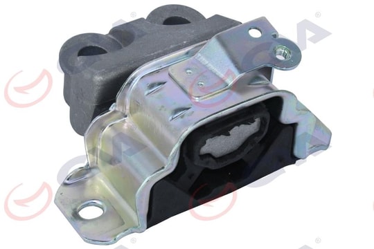 GVAMotor Takozu Sol Sanz. Tarafı Fıat Egea 15 1.3 MjetGVA 9329239