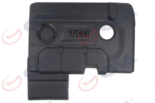 GVAMotor Üst Kapagı Cus Motor 1.4 Tdı Tüm ModellerGVA 9104633