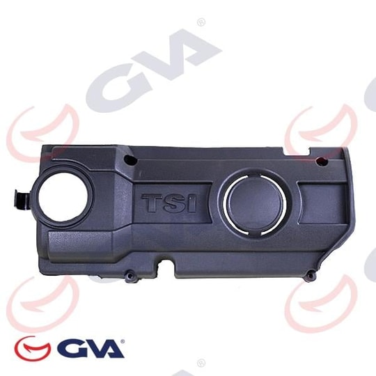 GVAMotor Üst Kapağı Golf5/6-Jetta-Passat-Tıguan 1.4 Tsı 2008-2012GVA 9108128