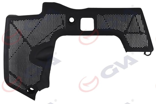 GVAMotor Üst Kapak Koruma Golf Iv-Bora-Toledo-Octavia-A3 -A4 1.6 AklGVA 9103077