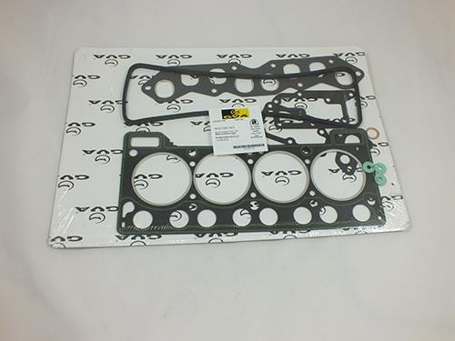 GVAMotor Üst Takım Conta Skt Keçeli R9 Broadway-R19-Clıo 1.4 E6j-E7jGVA 8413125