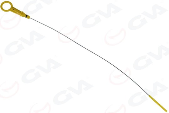 GVAMotor Yağ Çubuğu Çelik Clıo Kangoo 1.5 Dci K9k 65Hp 485-490MmGVA 8914038