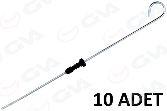 GVAMotor Yağ Çubuğu M131-D.K.Ş.GVA 8923261