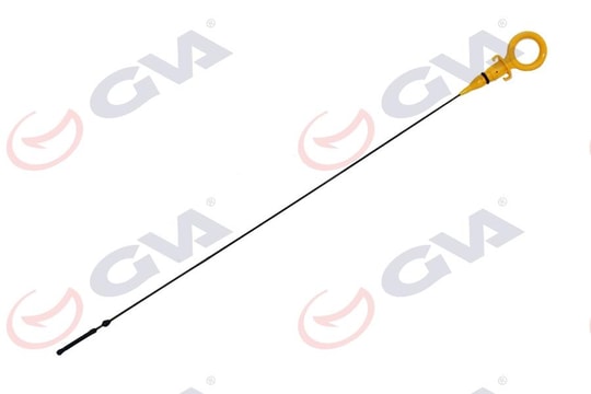 GVAMotor Yag Cubugu Polo 2010GVA 9190016
