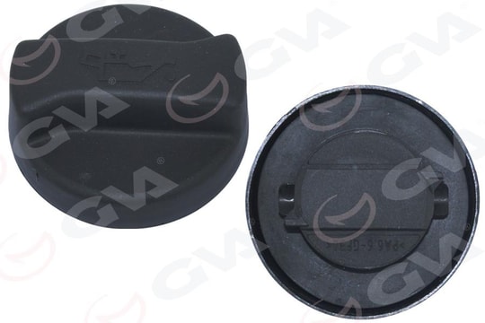 GVAMotor Yağ Kapağı A3/A4/A5/A6/GolfGVA 9103847