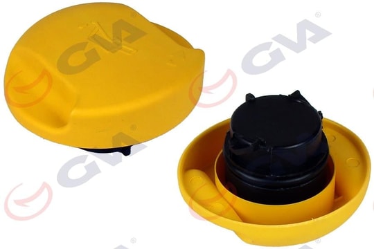 GVAMotor Yağ Kapağı Astra F 96-01 X16xelGVA 9890001