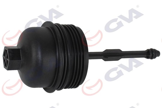 GVAMotor Yağ Kapağı Hyundaı Blue-İ20-İ30 12GVA 9891311