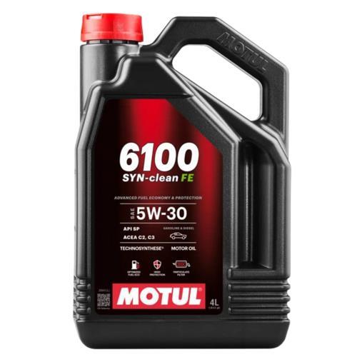 MOTULMotul 4100 Protect  10W40 4 Litre Motor YağıMotul 4100 PR0TECHT Protect