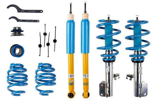 GVANissan Juke F15 K B14BILSTEIN 47-228214