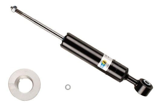 GVANissan Pathfinder R51 V B4BILSTEIN 19-167367