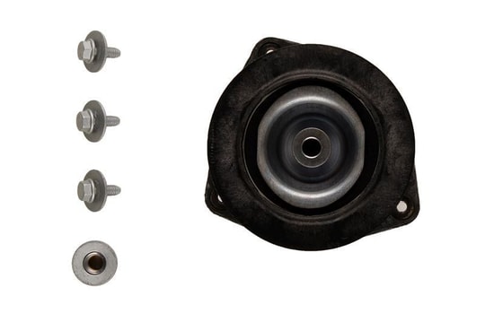 GVANissan Qashqai J10 Jj10 Vl B1BILSTEIN 12-234134