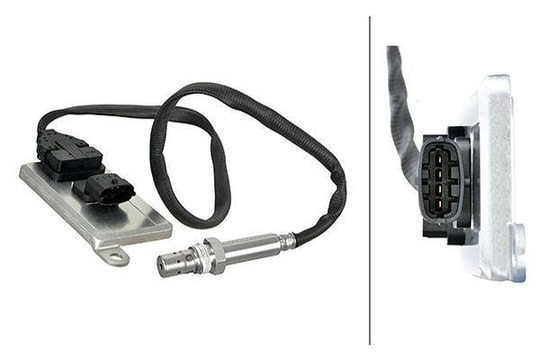 HELLANox Sensörü Daf 1705572-1705520-1703687-1702178HELLA 6PN358186701
