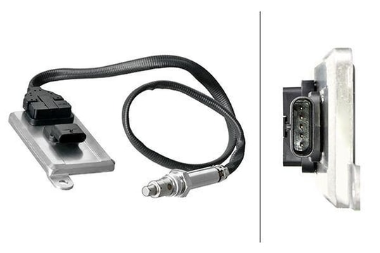 HELLANox Sensörü IvecoHELLA 6PN358186841
