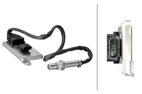 HELLANox Sensörü IvecoHELLA 6PN358186821