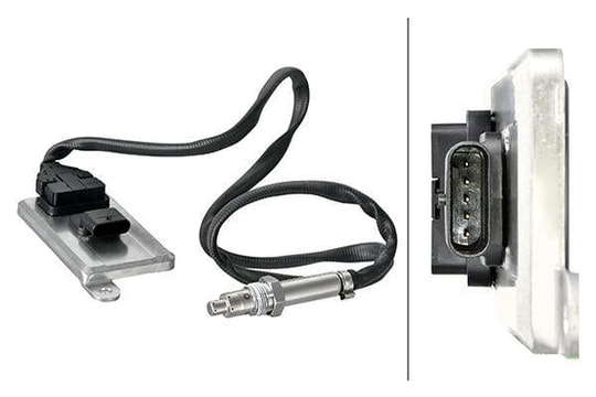HELLANox Sensörü IvecoHELLA 6PN358186831