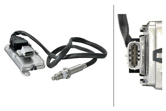 HELLANox Sensörü VolvoHELLA 6PN358186781