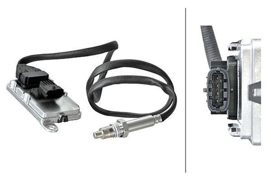 HELLANox Sensörü Volvo-Renault 21567742-21474017-21326719-7422827995-7422315987-7422219284-7421691455HELLA 6PN358186761