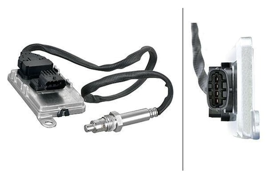 HELLANox Sensörü Volvo-Renault 21984358-22219283-22315990-21531794-21387788-20873395-20873117-20751663-7422219283-7422315990-74228HELLA 6PN358186771