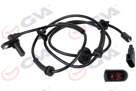 GVAOn Abs Hız Sensoru Sag/Sol Transıt V347-V348 Tt9 2.2 155Ps 11 14 2.2 Tdcı 2.4 Tdcı 3.2 Tdcı 06 14GVA 5331510