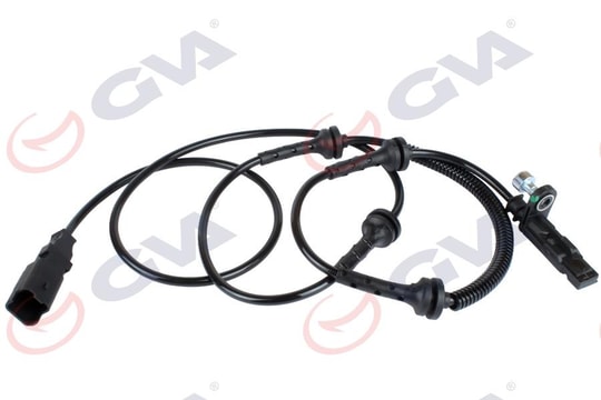 GVAÖn Abs Tekerlek Hız Sensörü P508 2.2-C6 3.0 V6-2.2 Hdi-2.7 Hdi 05 407 1.8-2.0 16V 04 C5 06GVA 5350510