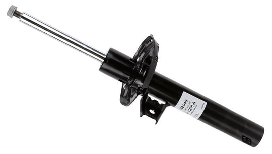SACHSÖn Aks Amortisör Cupra Leon Kl1 Ku1 Leon Sportstourer Seat Leon Vw Golf Alltrack Vııı Cg5SACHS 350645