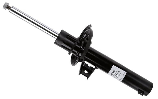 SACHSÖn Aks Amortisör Skoda Karoq Nu7 Nd7SACHS 350643