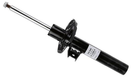SACHSÖn Aks Amortisör Vw Golf Alltrack Vııı Cg5 Golf Vııı Cd1 Da1 Golf Vııı Variant Cg5 Db5SACHS 350646