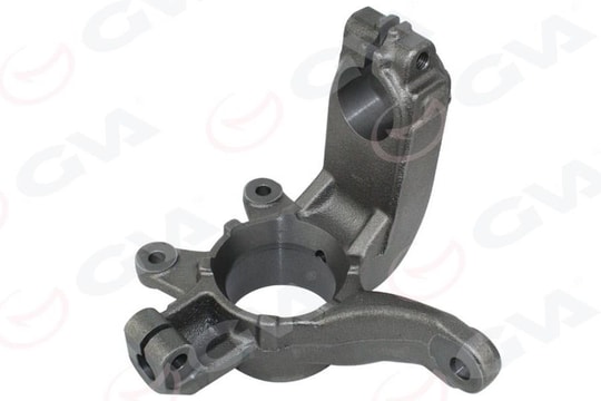 GVAÖn Aks Taşıyıcı Sağ Ford Fıesta 02 08 Abs LıGVA 4537004