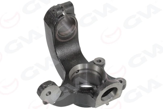GVAÖn Aks Taşıyıcı Sol Connect 02-14 Abs LıGVA 4531007