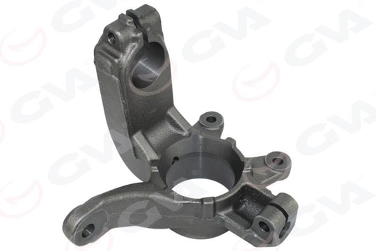GVAÖn Aks Taşıyıcı Sol Ford Fıesta 02 08 Abs LıGVA 4537003