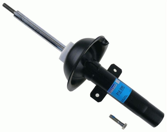 SACHSÖn Amortisör L/R Ford Mondeo 1996 >2000 Gazlı E3331g 553040SACHS 312330