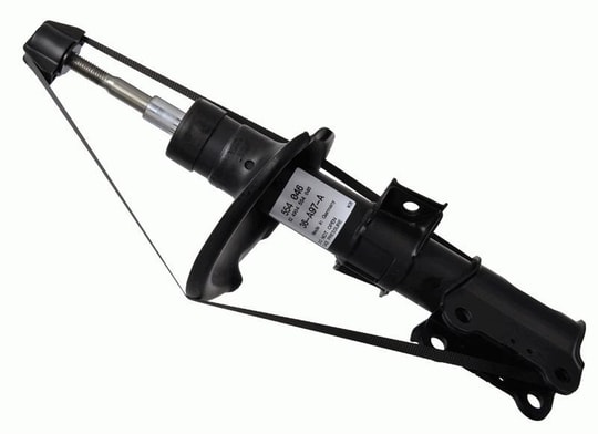 SACHSÖn Amortisör L/R Volvo S60 00-10 S80 98-06 V70 00-07SACHS 554046