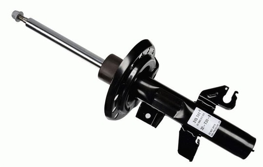 SACHSÖn Amortısor Sağ Alfa Romeo Gıulıetta 1.4 Tb 1.6Jtdm 2.0Jtdm 2010-2017 GazlıSACHS 315741