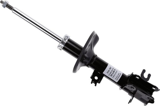 SACHSÖn Amortisör Sağ Chevrolet Kalos-Aveo 03> 08> YağlıSACHS 314767