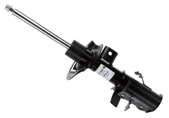 SACHSÖn Amortisör Sag Ford Focus Iv Hn 17>SACHS 319968