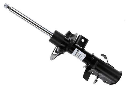 SACHSÖn Amortisör Sag Ford Focus Iv Hn 17>SACHS 319968